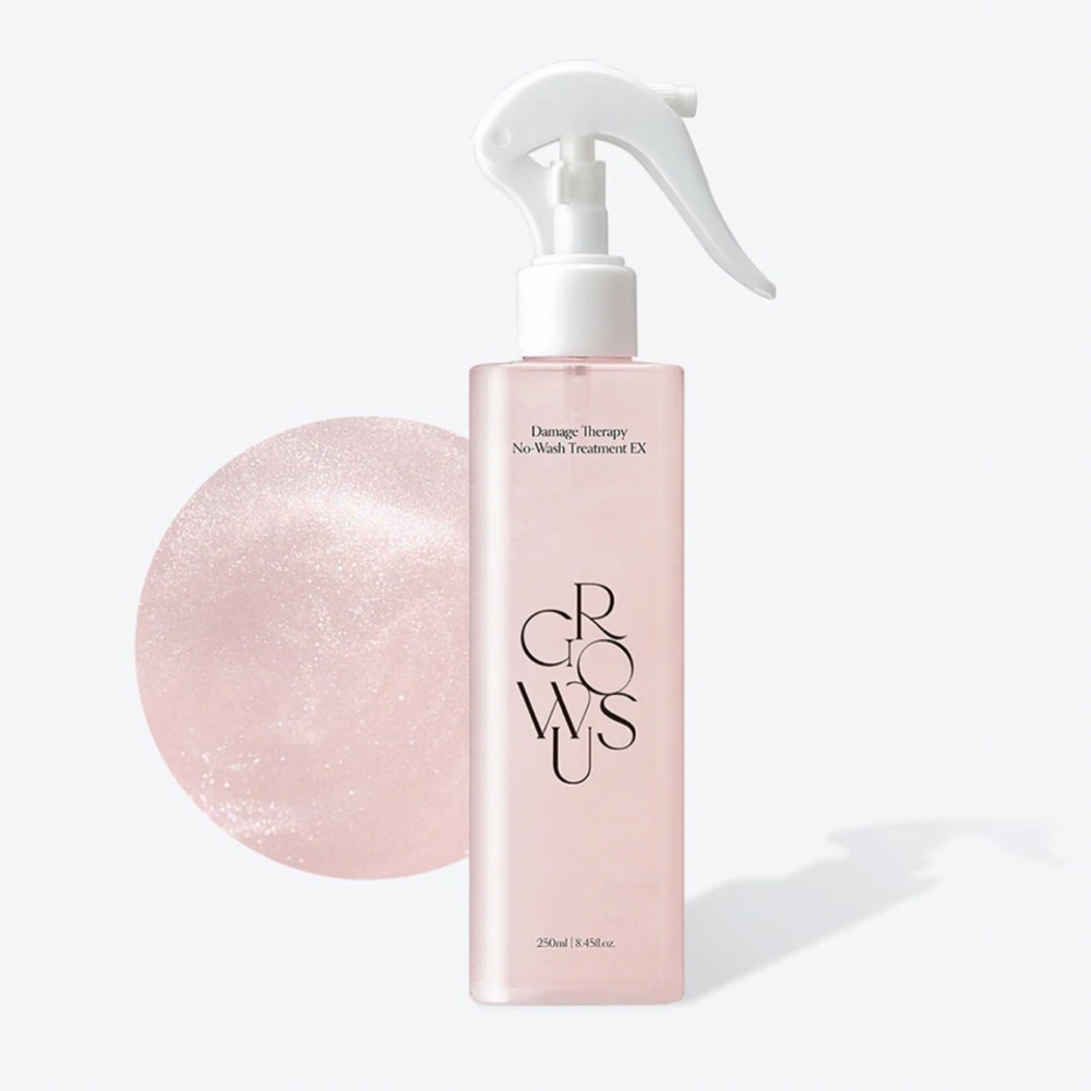 GROWUS Damage Therapy No-Wash Treatment EX